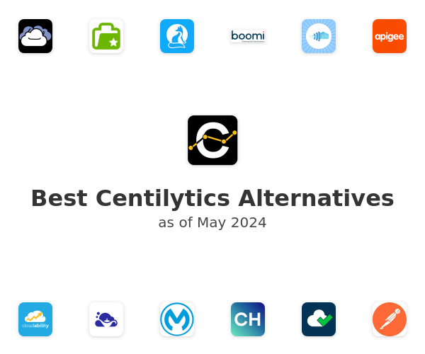 Best Centilytics Alternatives