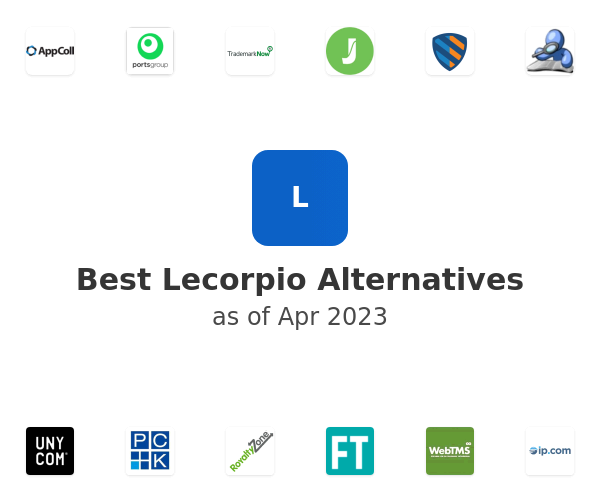 Best Lecorpio Alternatives