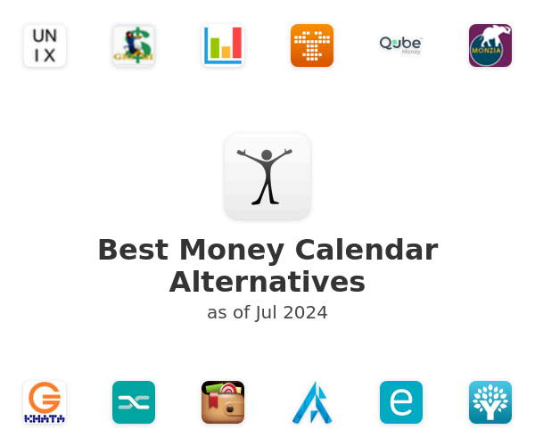 Best Money Calendar Alternatives