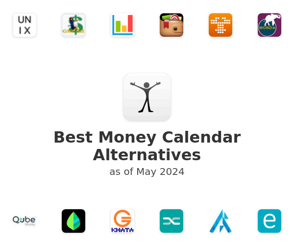 Best Money Calendar Alternatives