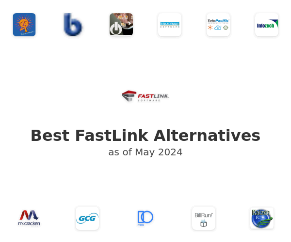 Best FastLink Alternatives
