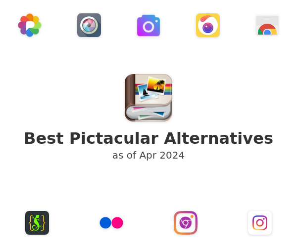 Best Pictacular Alternatives