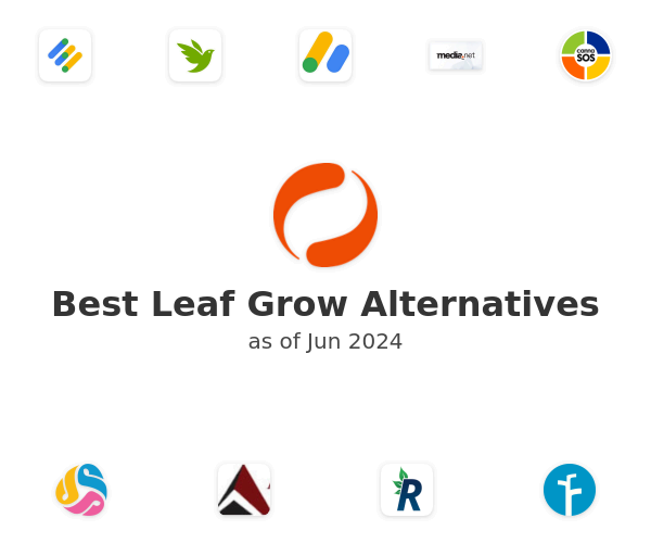 Best Leaf Grow Alternatives
