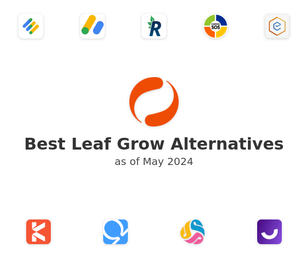 Best Leaf Grow Alternatives