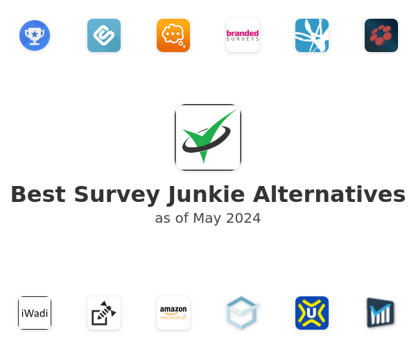 Best Survey Junkie Alternatives