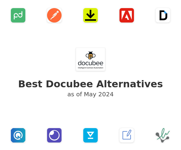 Best Docubee Alternatives