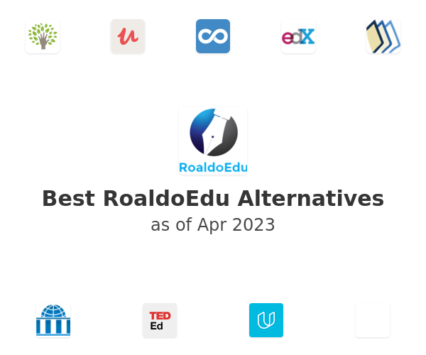 Best RoaldoEdu Alternatives