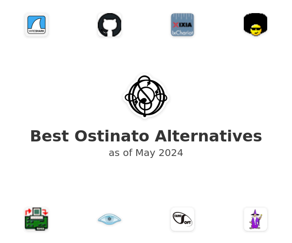 Best Ostinato Alternatives
