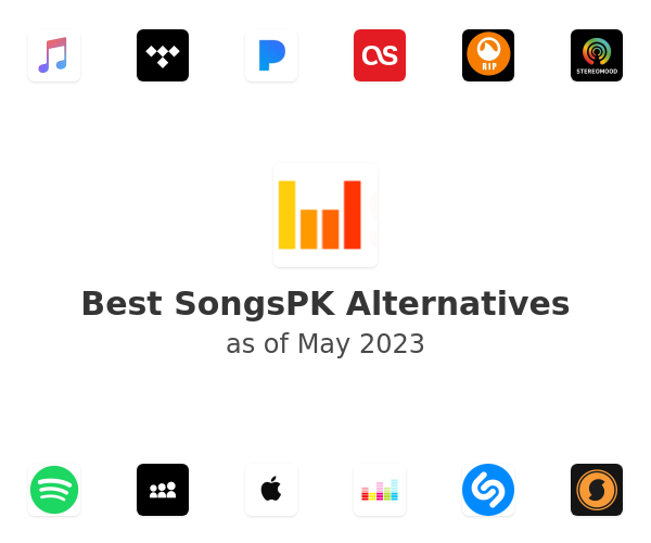 Best SongsPK Alternatives