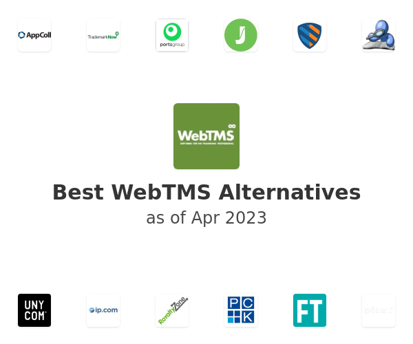 Best WebTMS Alternatives