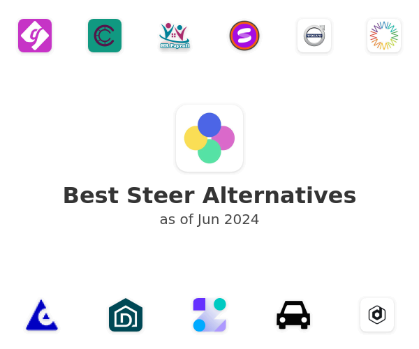 Best Steer Alternatives