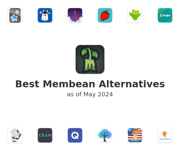 Best Membean Alternatives