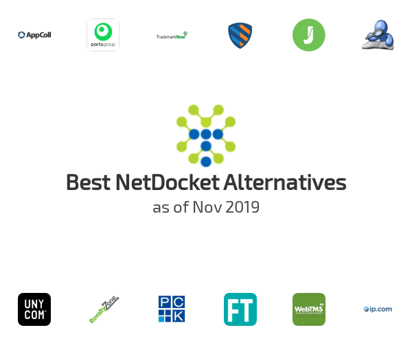 Best NetDocket Alternatives