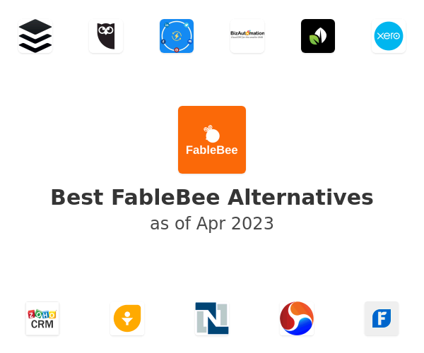 Best FableBee Alternatives
