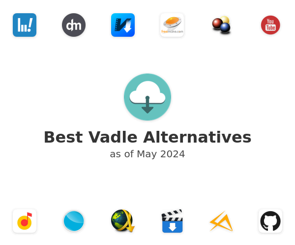 Best Vadle Alternatives