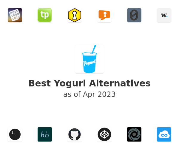 Best Yogurl Alternatives