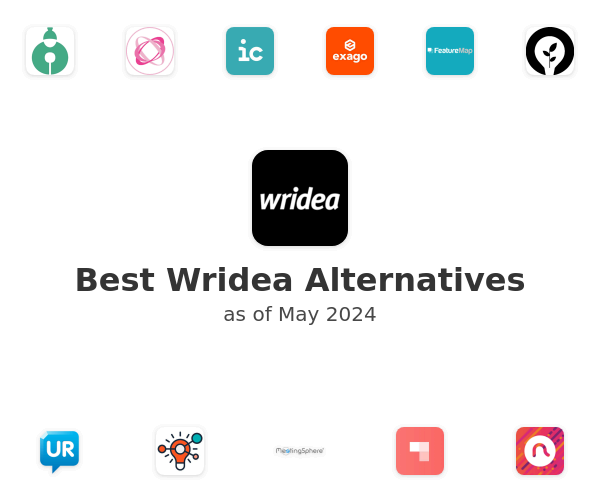 Best Wridea Alternatives