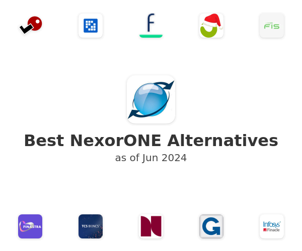 Best NexorONE Alternatives