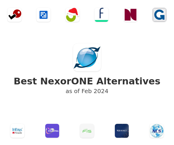 Best NexorONE Alternatives