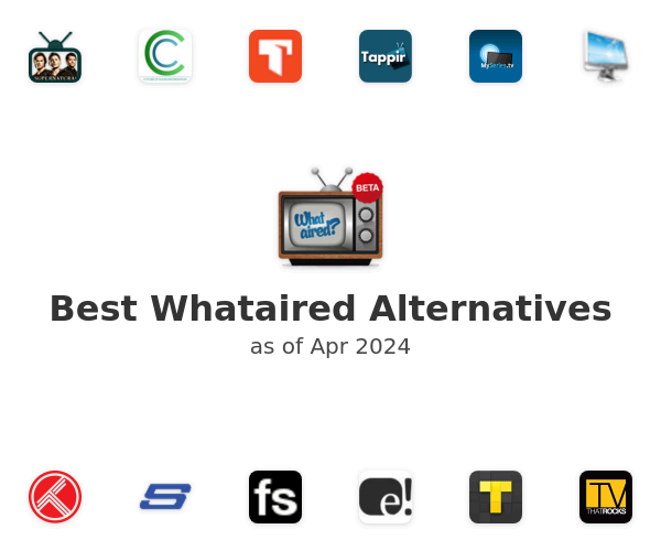 Best Whataired Alternatives