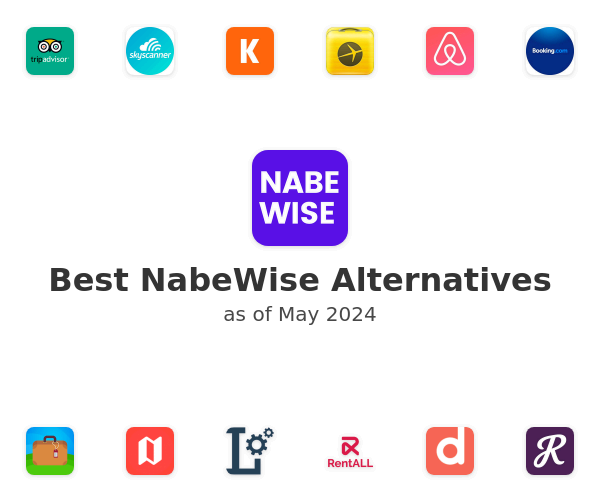 Best NabeWise Alternatives