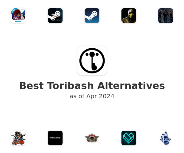 Best Toribash Alternatives