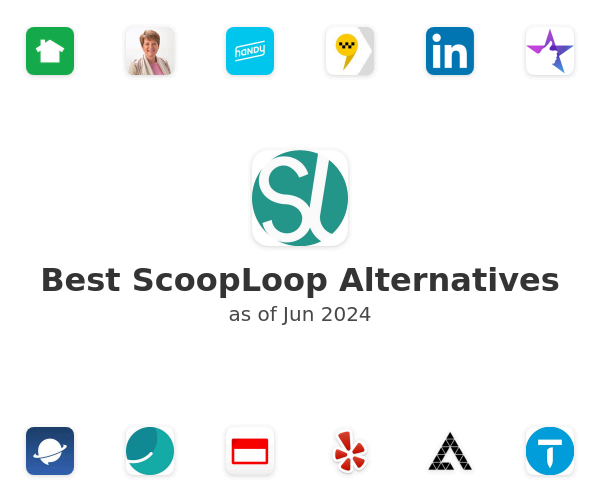 Best ScoopLoop Alternatives