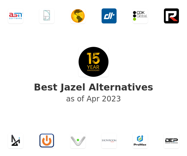 Best Jazel Alternatives