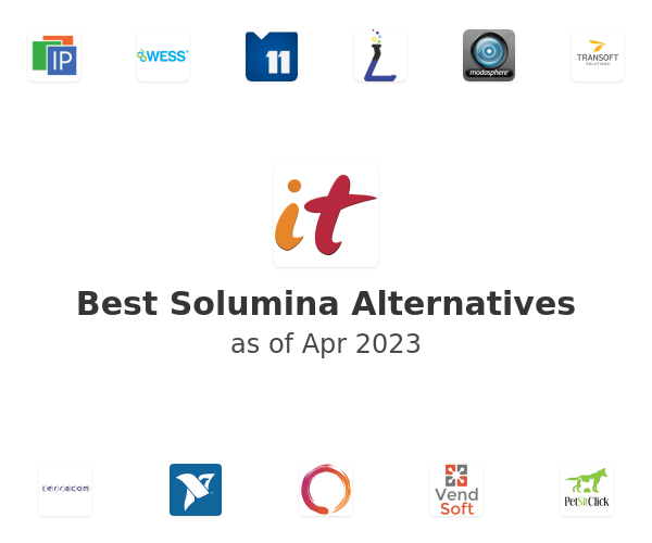 Best Solumina Alternatives