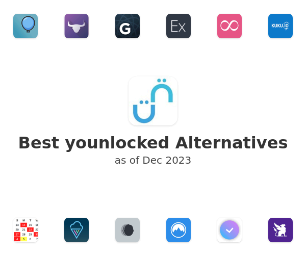 Best younlocked Alternatives