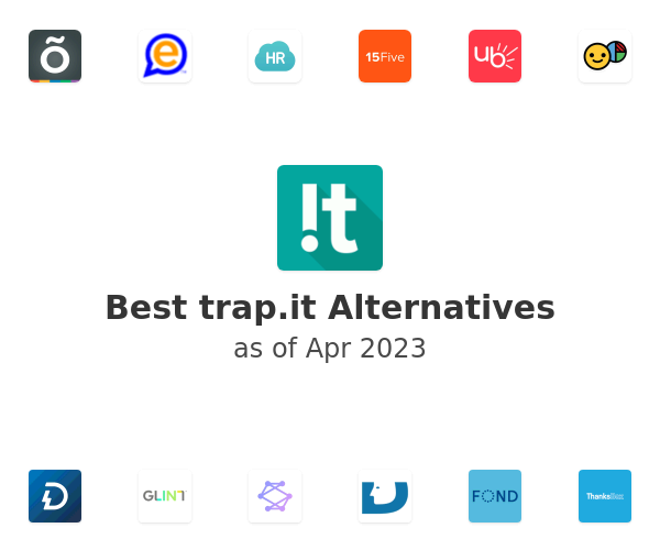 Best trap.it Alternatives
