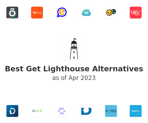 Best Get Lighthouse Alternatives