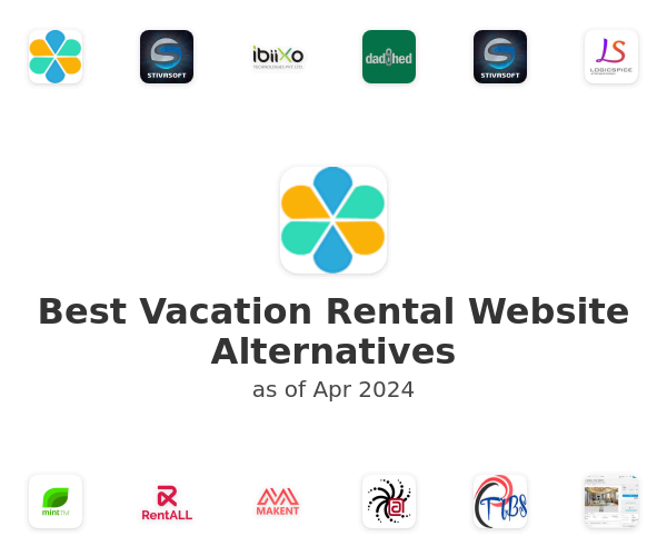 Best Vacation Rental Website Alternatives