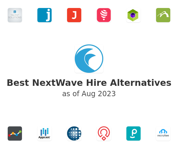 Best NextWave Hire Alternatives