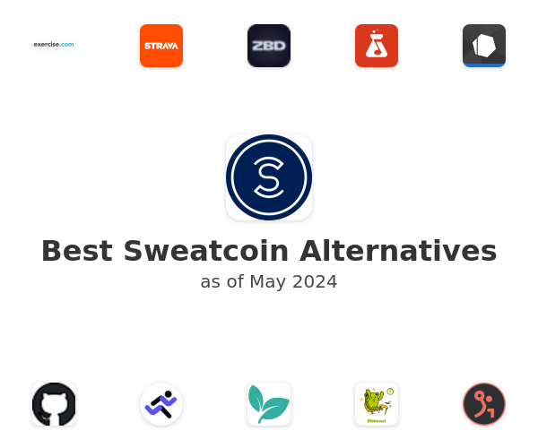 Best Sweatcoin Alternatives