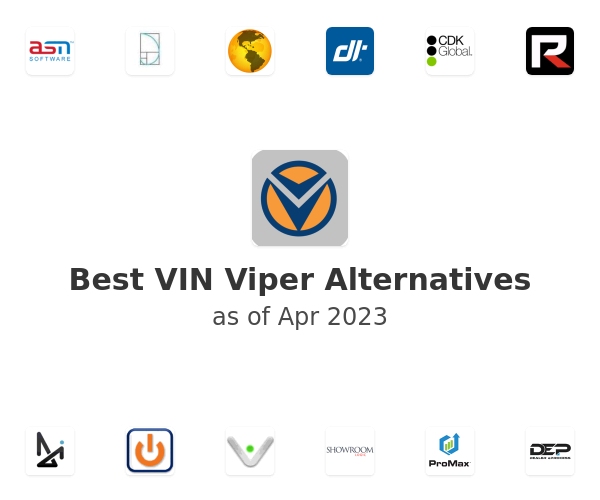 Best VIN Viper Alternatives