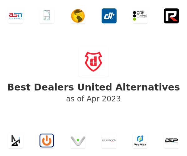 Best Dealers United Alternatives