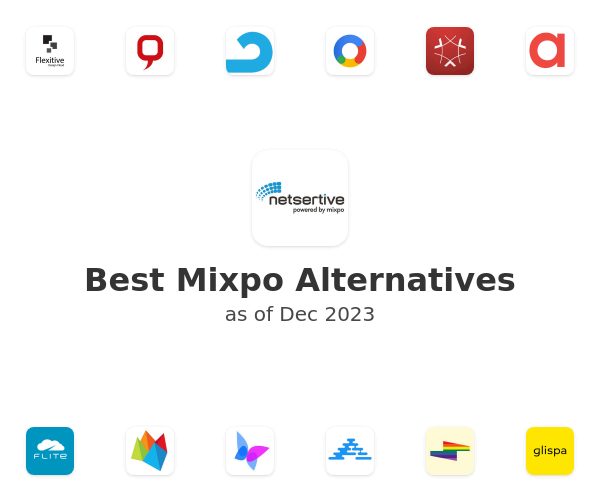 Best Mixpo Alternatives