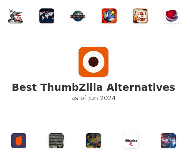 Best ThumbZilla Alternatives