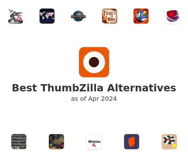Best ThumbZilla Alternatives