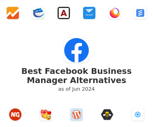 Best Facebook Business Manager Alternatives