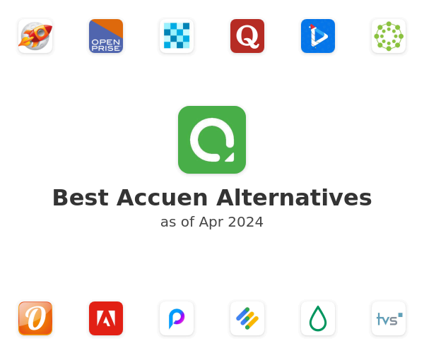 Best Accuen Alternatives