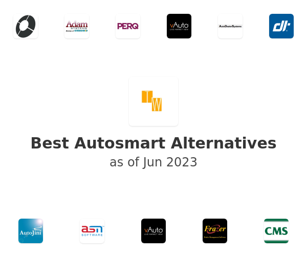 Best Autosmart Alternatives