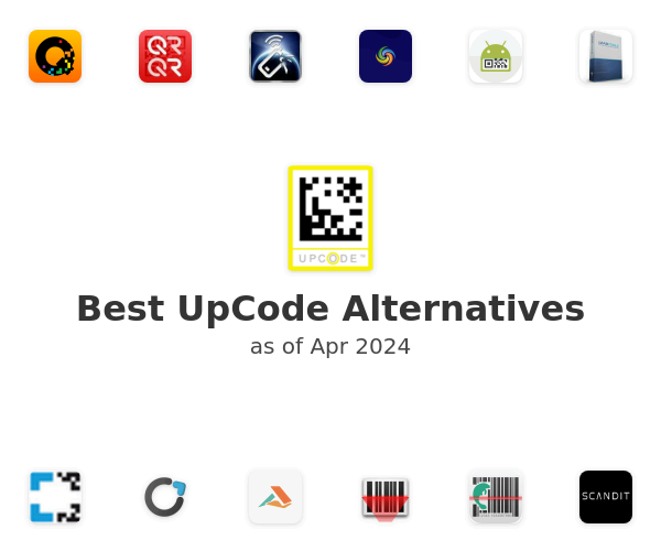Best UpCode Alternatives