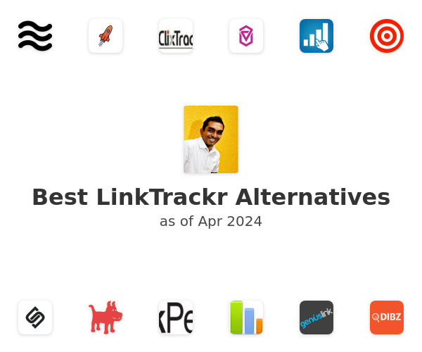 Best LinkTrackr Alternatives