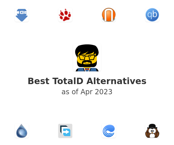 Best TotalD Alternatives