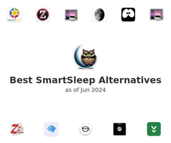 Best SmartSleep Alternatives