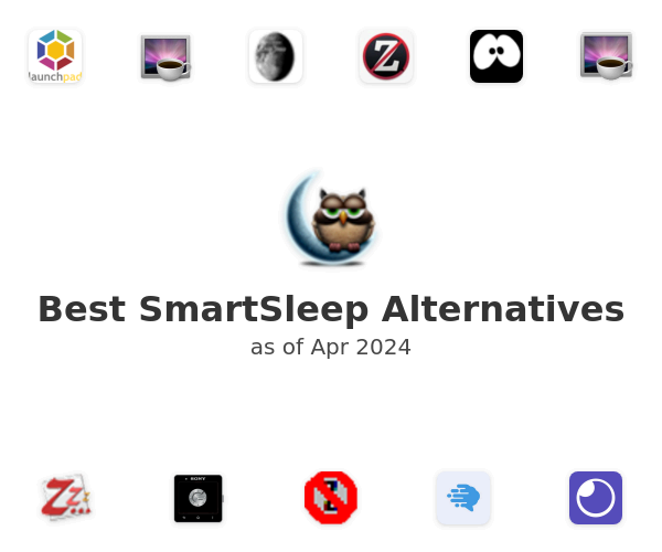 Best SmartSleep Alternatives