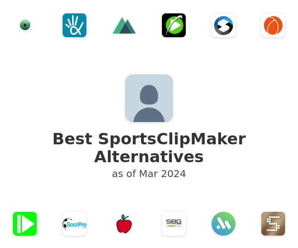 Best SportsClipMaker Alternatives