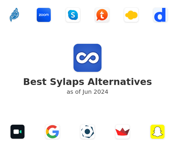 Best Sylaps Alternatives